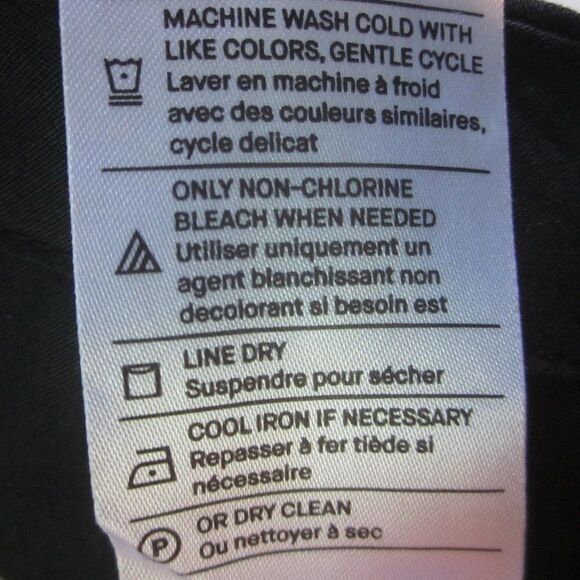 Vince NEW! Womens Wide Leg Pants 10 Tags Attached - Picture 11 of 13